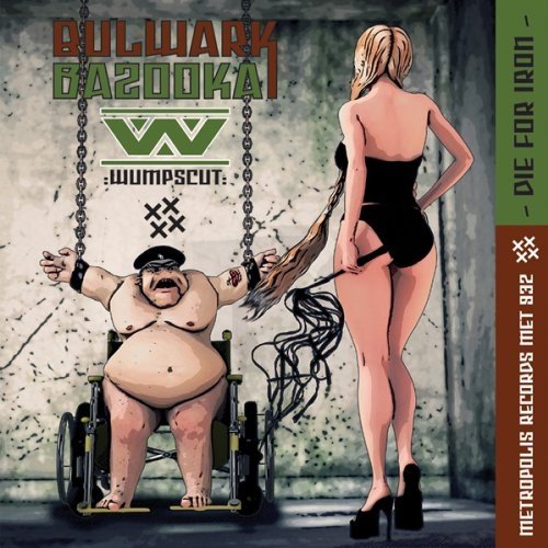 Wumpscut - Rubber Corpse (Instinct Primal Remix)